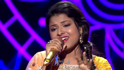 Appearance 14 episode 21 of Indian Idol 12 (24)
Arunita Kanjilal's 14th Appearance was on episode 21 of Indian Idol 12
Song: Soni Meri Soni Soni
Broadcast Date: 6th February 2021
Courtesy: Set India
Keywords: Arunita Kanjilal;Indian Idol 12;episode 21;Appearance 14