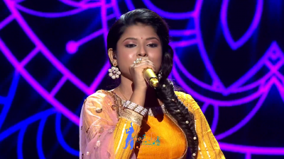 Appearance 14 episode 21 of Indian Idol 12 (26)
Arunita Kanjilal's 14th Appearance was on episode 21 of Indian Idol 12
Song: Soni Meri Soni Soni
Broadcast Date: 6th February 2021
Courtesy: Set India
Keywords: Arunita Kanjilal;Indian Idol 12;episode 21;Appearance 14