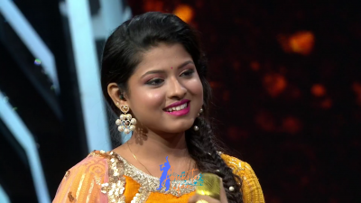 Appearance 14 episode 21 of Indian Idol 12 (32)
Arunita Kanjilal's 14th Appearance was on episode 21 of Indian Idol 12
Song: Soni Meri Soni Soni
Broadcast Date: 6th February 2021
Courtesy: Set India
Keywords: Arunita Kanjilal;Indian Idol 12;episode 21;Appearance 14