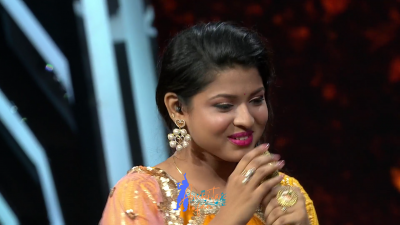 Appearance 14 episode 21 of Indian Idol 12 (33)
Arunita Kanjilal's 14th Appearance was on episode 21 of Indian Idol 12
Song: Soni Meri Soni Soni
Broadcast Date: 6th February 2021
Courtesy: Set India
Keywords: Arunita Kanjilal;Indian Idol 12;episode 21;Appearance 14