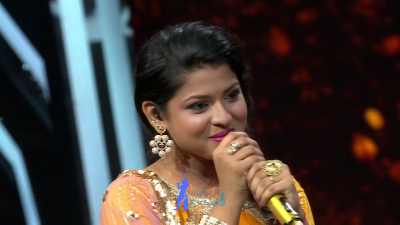Appearance 14 episode 21 of Indian Idol 12 (34)
Arunita Kanjilal's 14th Appearance was on episode 21 of Indian Idol 12
Song: Soni Meri Soni Soni
Broadcast Date: 6th February 2021
Courtesy: Set India
Keywords: Arunita Kanjilal;Indian Idol 12;episode 21;Appearance 14