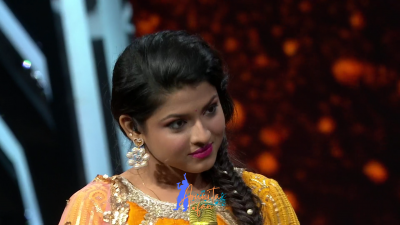 Appearance 14 episode 21 of Indian Idol 12 (36)
Arunita Kanjilal's 14th Appearance was on episode 21 of Indian Idol 12
Song: Soni Meri Soni Soni
Broadcast Date: 6th February 2021
Courtesy: Set India
Keywords: Arunita Kanjilal;Indian Idol 12;episode 21;Appearance 14