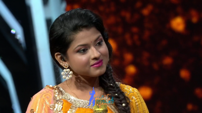 Appearance 14 episode 21 of Indian Idol 12 (37)
Arunita Kanjilal's 14th Appearance was on episode 21 of Indian Idol 12
Song: Soni Meri Soni Soni
Broadcast Date: 6th February 2021
Courtesy: Set India
Keywords: Arunita Kanjilal;Indian Idol 12;episode 21;Appearance 14