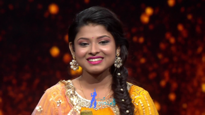 Appearance 14 episode 21 of Indian Idol 12 (39)
Arunita Kanjilal's 14th Appearance was on episode 21 of Indian Idol 12
Song: Soni Meri Soni Soni
Broadcast Date: 6th February 2021
Courtesy: Set India
Keywords: Arunita Kanjilal;Indian Idol 12;episode 21;Appearance 14