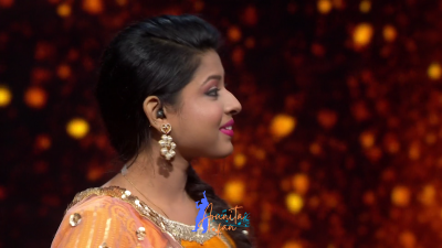 Appearance 14 episode 21 of Indian Idol 12 (41)
Arunita Kanjilal's 14th Appearance was on episode 21 of Indian Idol 12
Song: Soni Meri Soni Soni
Broadcast Date: 6th February 2021
Courtesy: Set India
Keywords: Arunita Kanjilal;Indian Idol 12;episode 21;Appearance 14