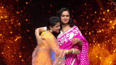 Appearance 14 episode 21 of Indian Idol 12 (44)
Arunita Kanjilal's 14th Appearance was on episode 21 of Indian Idol 12
Song: Soni Meri Soni Soni
Broadcast Date: 6th February 2021
Courtesy: Set India
Keywords: Arunita Kanjilal;Indian Idol 12;episode 21;Appearance 14