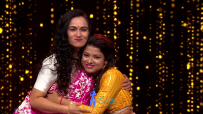 Appearance 14 episode 21 of Indian Idol 12 (50)
Arunita Kanjilal's 14th Appearance was on episode 21 of Indian Idol 12
Song: Soni Meri Soni Soni
Broadcast Date: 6th February 2021
Courtesy: Set India
Keywords: Arunita Kanjilal;Indian Idol 12;episode 21;Appearance 14