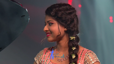Appearance 17 episode 24 of Indian Idol 12 (19)
Arunita Kanjilal's 17th Appearance was on episode 24 of Indian Idol 12
Song: Pehla Nasha Pehla Khumar
Co-Singer: Pawandeep Rajan
Indian Idol 12, Episode 24
Broadcast Date: 14th February 2021
Host: Bharti Singh and Haarsh Limbachiyaa 
Episode Name: Love Special
Courtesy: Set India
Keywords: Arunita Kanjilal;Indian Idol 12;episode 24;Appearance 17