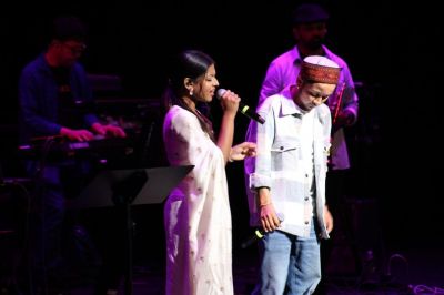 Arunita Kanjilal in Texas (3)
Arunita Kanjilal & Pawandeep Rajan
Live in Texas Concert
The Buddy Holly Hall of Performing Arts and Sciences
Credit: Atul Parvatiyar @atulparvat
30 October 2022
Keywords: MAGNIFICENT FOUR;USA TOUR 2022;Arunita Kanjilal, Texas