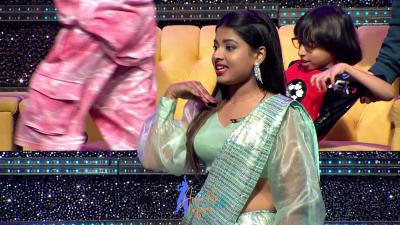 Arunita Kanjilal on SSS2 Day 19 pic- (48)
Captain Arunita Kanjilal 's some beautiful moments in Superstar Singer Season 2, Day 19
Broadcast Date: 25th June 2022
Picture Courtesy: Sony TV India
Keywords: Arunita Kanjilal;Day 19;Episode 19;Superstar Singer Season 2