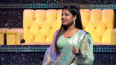 Arunita Kanjilal on SSS2 Day 19 pic- (51)
Captain Arunita Kanjilal 's some beautiful moments in Superstar Singer Season 2, Day 19
Broadcast Date: 25th June 2022
Picture Courtesy: Sony TV India
Keywords: Arunita Kanjilal;Day 19;Episode 19;Superstar Singer Season 2