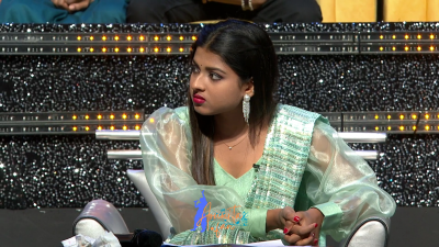 Arunita Kanjilal on SSS2 Day 20 pic- (10)
Captain Arunita Kanjilal's some special moments in Superstar Singer Season 2, Day 20
Broadcast Date: 26th June 2022
Picture Courtesy: Sony TV India
Keywords: Arunita Kanjilal;Day 20;Episode 20;Superstar Singer Season 2