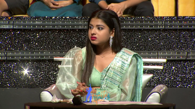 Arunita Kanjilal on SSS2 Day 20 pic- (13)
Captain Arunita Kanjilal's some special moments in Superstar Singer Season 2, Day 20
Broadcast Date: 26th June 2022
Picture Courtesy: Sony TV India
Keywords: Arunita Kanjilal;Day 20;Episode 20;Superstar Singer Season 2