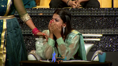 Arunita Kanjilal on SSS2 Day 20 pic- (36)
Captain Arunita Kanjilal's some special moments in Superstar Singer Season 2, Day 20
Broadcast Date: 26th June 2022
Picture Courtesy: Sony TV India
Keywords: Arunita Kanjilal;Day 20;Episode 20;Superstar Singer Season 2