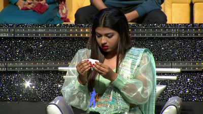 Arunita Kanjilal on SSS2 Day 20 pic- (50)
Captain Arunita Kanjilal's some special moments in Superstar Singer Season 2, Day 20
Broadcast Date: 26th June 2022
Picture Courtesy: Sony TV India
Keywords: Arunita Kanjilal;Day 20;Episode 20;Superstar Singer Season 2