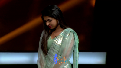 Arunita Kanjilal on SSS2 Day 20 pic- (64)
Captain Arunita Kanjilal's some special moments in Superstar Singer Season 2, Day 20
Broadcast Date: 26th June 2022
Picture Courtesy: Sony TV India
Keywords: Arunita Kanjilal;Day 20;Episode 20;Superstar Singer Season 2