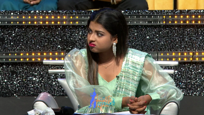 Arunita Kanjilal on SSS2 Day 20 pic- (7)
Captain Arunita Kanjilal's some special moments in Superstar Singer Season 2, Day 20
Broadcast Date: 26th June 2022
Picture Courtesy: Sony TV India
Keywords: Arunita Kanjilal;Day 20;Episode 20;Superstar Singer Season 2