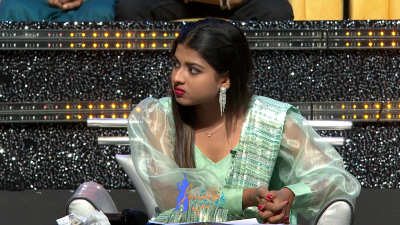 Arunita Kanjilal on SSS2 Day 20 pic- (9)
Captain Arunita Kanjilal's some special moments in Superstar Singer Season 2, Day 20
Broadcast Date: 26th June 2022
Picture Courtesy: Sony TV India
Keywords: Arunita Kanjilal;Day 20;Episode 20;Superstar Singer Season 2