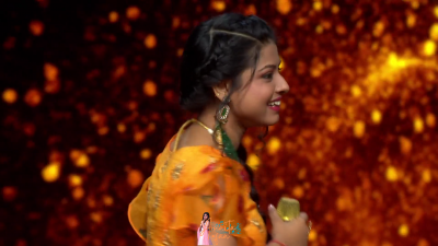 Appearance 25-26 episode 28 of Indian Idol 12 (20)
Arunita Kanjilal's 25-26th Appearance was on episode 28 of Indian Idol 12
Arunita sung 2 songs
25. Naam gum jayega
26. Jo meri manzilon ko jati hai
Broadcast Date: 28th February 2021
Episode: India Ka Farmaish Mahaa Episode
Courtesy: Set India
Keywords: Arunita Kanjilal;Indian Idol 12;episode 28;Appearance 25-26