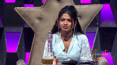 Arunita Kanjilal on Superstar Singer Season 3-Day3 (11)
Captain Arunita Kanjilal's some special moments on the set of Superstar Singer Season 3, Day 3
Broadcast Date: 9 March 2024
Picture Courtesy: Sony TV, India & Content Team Official
Keywords: Superstar Singer Season 3, Arunita Kanjilal