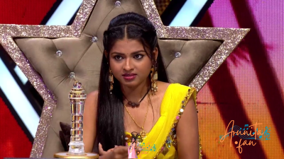 Arunita Kanjilal on Superstar Singer Season 3-Day5 (10)
Captain Arunita Kanjilal's some special moments on the set of Superstar Singer Season 3, Day 5
Broadcast Date: 23 March 2024
Picture Courtesy: Sony TV, India & Content Team Official
Keywords: Superstar Singer Season 3, Arunita Kanjilal