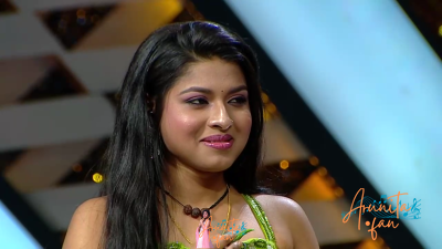 Arunita Kanjilal on Superstar Singer Season 3-Day9 (44)
Captain Arunita Kanjilal's some special moments on the set of Superstar Singer Season 3, Day 9
Broadcast Date: April 13, 2024
Picture Courtesy: Sony TV, India & Content Team Official
Keywords: Superstar Singer Season 3, Arunita Kanjilal