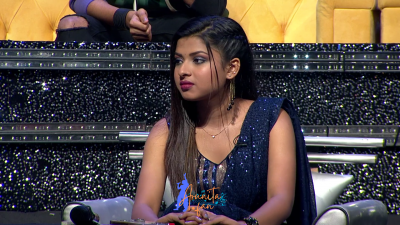 Arunita Kanjilal on SSS2 Day 21 pic- (10)
Captain Arunita Kanjilal's some special moments in Superstar Singer Season 2, Day 21
Broadcast Date: 2nd July 2022
Picture Courtesy: Sony TV India
Keywords: Arunita Kanjilal;Day 21;Episode 21;Superstar Singer Season 2