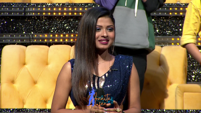 Arunita Kanjilal on SSS2 Day 21 pic- (28)
Captain Arunita Kanjilal's some special moments in Superstar Singer Season 2, Day 21
Broadcast Date: 2nd July 2022
Picture Courtesy: Sony TV India
Keywords: Arunita Kanjilal;Day 21;Episode 21;Superstar Singer Season 2