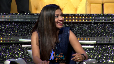 Arunita Kanjilal on SSS2 Day 22 pic- (16)
Captain Arunita Kanjilal's some special moments in Superstar Singer Season 2, Day 22
Broadcast Date: 3rd July 2022
Picture Courtesy: Sony TV India
Keywords: Arunita Kanjilal;Day 22;Episode 22;Superstar Singer Season 2