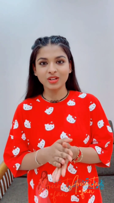  Arunita Kanjilal on the set of Superstar Singer Season 3 (6)
Photo shoots - Arunita Kanjilal on the set of Superstar Singer Season 3
Courtesy: Sony TV, India & Content Team Official
#ArunitaKanjilal #MelodyQueen #ArunitaFan #indianidol12 #SuperstarSingerS3 #AajKiAwaazKalKiDharohar #KalKeSuperstarSinger
Keywords: Superstar Singer Season 3, Arunita Kanjilal, Jharna Jana