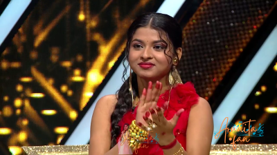 Arunita Kanjilal on Superstar Singer Season 3-Day 18 (29)
Captain Arunita Kanjilal's some special moments on the set of Superstar Singer Season 3, Day 18, Thank You Maa
Celebrating Mother's Day
Broadcast Date: 12 May 2024
Picture Courtesy: Sony TV, India & Content Team Official
Keywords: Superstar Singer Season 3, Arunita Kanjilal