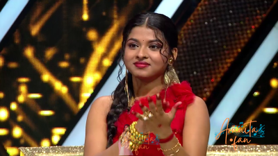 Arunita Kanjilal on Superstar Singer Season 3-Day 18 (30)
Captain Arunita Kanjilal's some special moments on the set of Superstar Singer Season 3, Day 18, Thank You Maa
Celebrating Mother's Day
Broadcast Date: 12 May 2024
Picture Courtesy: Sony TV, India & Content Team Official
Keywords: Superstar Singer Season 3, Arunita Kanjilal