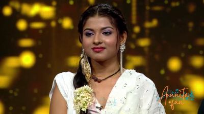 Arunita Kanjilal on Superstar Singer Season 3-Day 27 (22)
Captain [color=green][b]Arunita Kanjilal[/b][/color]'s some special moments on the set of Superstar Singer Season 3, Day 27, [i]Ghazal Night[/i]
[b]Broadcast Date:[/b] 15 June 2024
[b]Picture Courtesy:[/b] Sony TV, India & Content Team Official
Keywords: Superstar Singer Season 3, Arunita Kanjilal