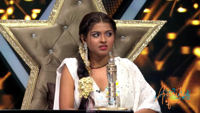 Arunita Kanjilal on Superstar Singer Season 3-Day 27 (37)
Captain [color=green][b]Arunita Kanjilal[/b][/color]'s some special moments on the set of Superstar Singer Season 3, Day 27, [i]Ghazal Night[/i]
[b]Broadcast Date:[/b] 15 June 2024
[b]Picture Courtesy:[/b] Sony TV, India & Content Team Official
Keywords: Superstar Singer Season 3, Arunita Kanjilal