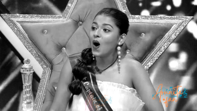 Arunita Kanjilal on Superstar Singer Season 3-Day 29 (14)
Captain [color=green][b]Arunita Kanjilal[/b][/color]'s some special moments on the set of Superstar Singer Season 3, Day 29, [i]Black and White Special[/i]
[b]Broadcast Date:[/b] 22 June 2024
[b]Picture Courtesy:[/b] Sony TV, India & Content Team Official
Keywords: Superstar Singer Season 3, Arunita Kanjilal