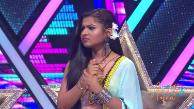 Arunita Kanjilal on Superstar Singer Season 3-Day 31 (47)
Captain [color=green][b]Arunita Kanjilal[/b][/color]'s some special moments on the set of Superstar Singer Season 3, Day 31, [i]Bappi Da Special[/i]
[b]Broadcast Date:[/b] 29 June 2024
[b]Picture Courtesy:[/b] Sony TV, India & Content Team Official
Keywords: Superstar Singer Season 3, Arunita Kanjilal