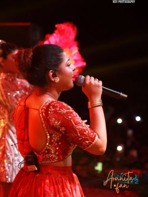 Arunita Kanjilal live in Phulia (12)
Phulia, P.S.-Santipur, Nadia, India, West Bengal
Credit: IG: m_s_v_photography
Oct 27, 2025
Keywords: Arunita Kanjilal, Fulia, Phulia
