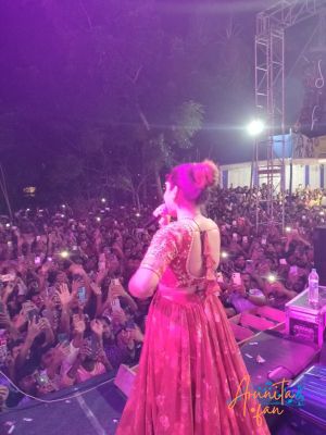 Arunita Kanjilal live in Phulia (20)
Phulia, P.S.-Santipur, Nadia, India, West Bengal
Credit: Collected from FB
Oct 27, 2025
Keywords: Arunita Kanjilal, Fulia, Phulia