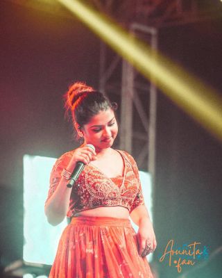 Arunita Kanjilal live in Phulia (6)
Phulia, P.S.-Santipur, Nadia, India, West Bengal
Credit: IG: surja_banerjee98
Oct 27, 2025
Keywords: Arunita Kanjilal, Fulia, Phulia