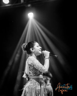 Arunita Kanjilal live in Phulia (8)
Phulia, P.S.-Santipur, Nadia, India, West Bengal
Credit: IG: surja_banerjee98
Oct 27, 2025
Keywords: Arunita Kanjilal, Fulia, Phulia