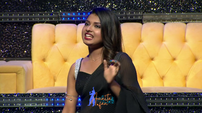 Arunita Kanjilal on SSS2 Day 23 pic- (26)
Captain Arunita Kanjilal's some special moments in Superstar Singer Season 2, Day 23
Broadcast Date: 9th July 2022
Picture Courtesy: Sony TV India
Keywords: Arunita Kanjilal;Day 23;Episode 23;Superstar Singer Season 2