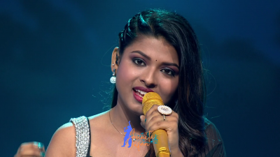 Arunita Kanjilal on SSS2 Day 24 pic- (14)
Captain Arunita Kanjilal's some special moments in Superstar Singer Season 2, Day 24
Broadcast Date: 10th July 2022
Picture Courtesy: Sony TV India
Keywords: Arunita Kanjilal;Day 24;Episode 24;Superstar Singer Season 2