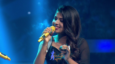 Arunita Kanjilal on SSS2 Day 24 pic- (31)
Captain Arunita Kanjilal's some special moments in Superstar Singer Season 2, Day 24
Broadcast Date: 10th July 2022
Picture Courtesy: Sony TV India
Keywords: Arunita Kanjilal;Day 24;Episode 24;Superstar Singer Season 2