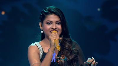 Arunita Kanjilal on SSS2 Day 24 pic- (45)
Captain Arunita Kanjilal's some special moments in Superstar Singer Season 2, Day 24
Broadcast Date: 10th July 2022
Picture Courtesy: Sony TV India
Keywords: Arunita Kanjilal;Day 24;Episode 24;Superstar Singer Season 2