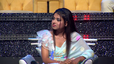 Arunita Kanjilal on SSS2 Day 25 pic- (36)
Captain Arunita Kanjilal's some special moments in Superstar Singer Season 2, Day 25
Broadcast Date: 16th July 2022
Picture Courtesy: Sony TV India
Keywords: Arunita Kanjilal;Day 25;Episode 25;Superstar Singer Season 2