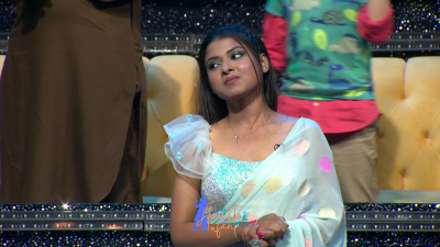 Arunita Kanjilal on SSS2 Day 25 pic- (60)
Captain Arunita Kanjilal's some special moments in Superstar Singer Season 2, Day 25
Broadcast Date: 16th July 2022
Picture Courtesy: Sony TV India
Keywords: Arunita Kanjilal;Day 25;Episode 25;Superstar Singer Season 2