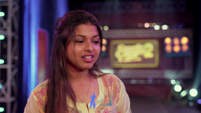 Arunita Kanjilal on SSS2 Day 3 pic- (1)
Captain Arunita Kanjilal's some beautiful moments in Super Star Singer 2, Day 3
Picture Courtesy: Sony TV India
Keywords: Arunita Kanjilal, Super Star Singer 2, arunita, Day 3, Episode 3