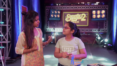 Arunita Kanjilal on SSS2 Day 3 pic- (24)
Captain Arunita Kanjilal had some beautiful moments in Superstar Singer Season 2, Day 3
Picture Courtesy: Sony TV India
Keywords: Arunita Kanjilal, Super Star Singer 2, arunita, Day 3, Episode 3