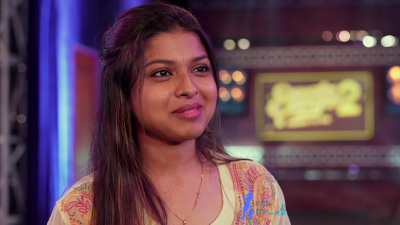 Arunita Kanjilal on SSS2 Day 3 pic- (26)
Captain Arunita Kanjilal had some beautiful moments in Superstar Singer Season 2, Day 3
Picture Courtesy: Sony TV India
Keywords: Arunita Kanjilal, Super Star Singer 2, arunita, Day 3, Episode 3