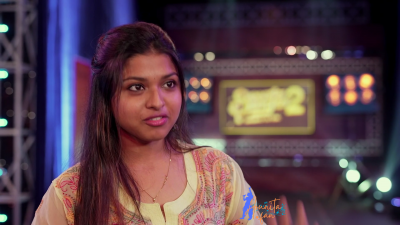 Arunita Kanjilal on SSS2 Day 3 pic- (29)
Captain Arunita Kanjilal had some beautiful moments in Superstar Singer Season 2, Day 3
Picture Courtesy: Sony TV India
Keywords: Arunita Kanjilal, Super Star Singer 2, arunita, Day 3, Episode 3